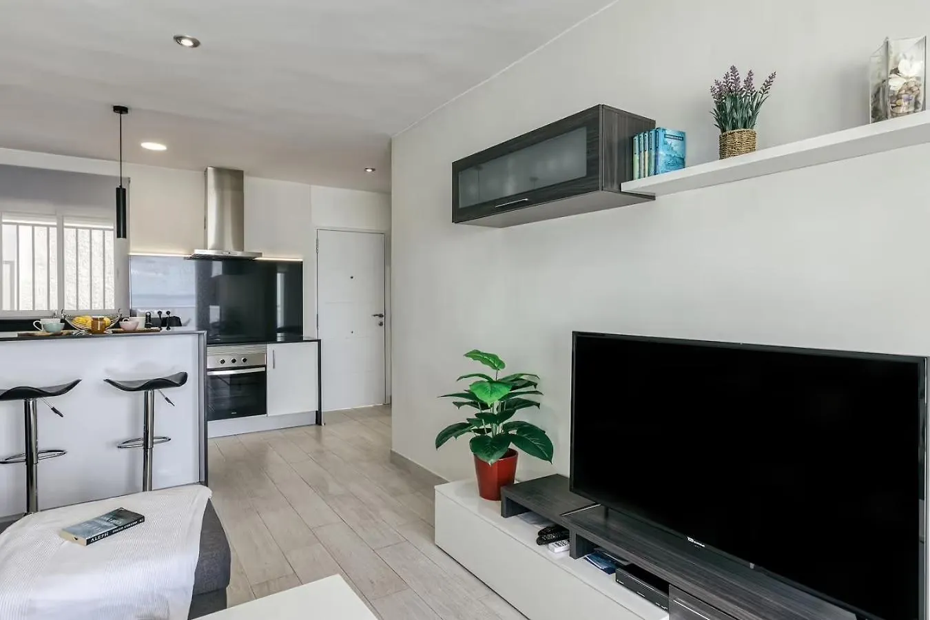 Apartamento Faro L Vistas Al Mar Roses 0*,