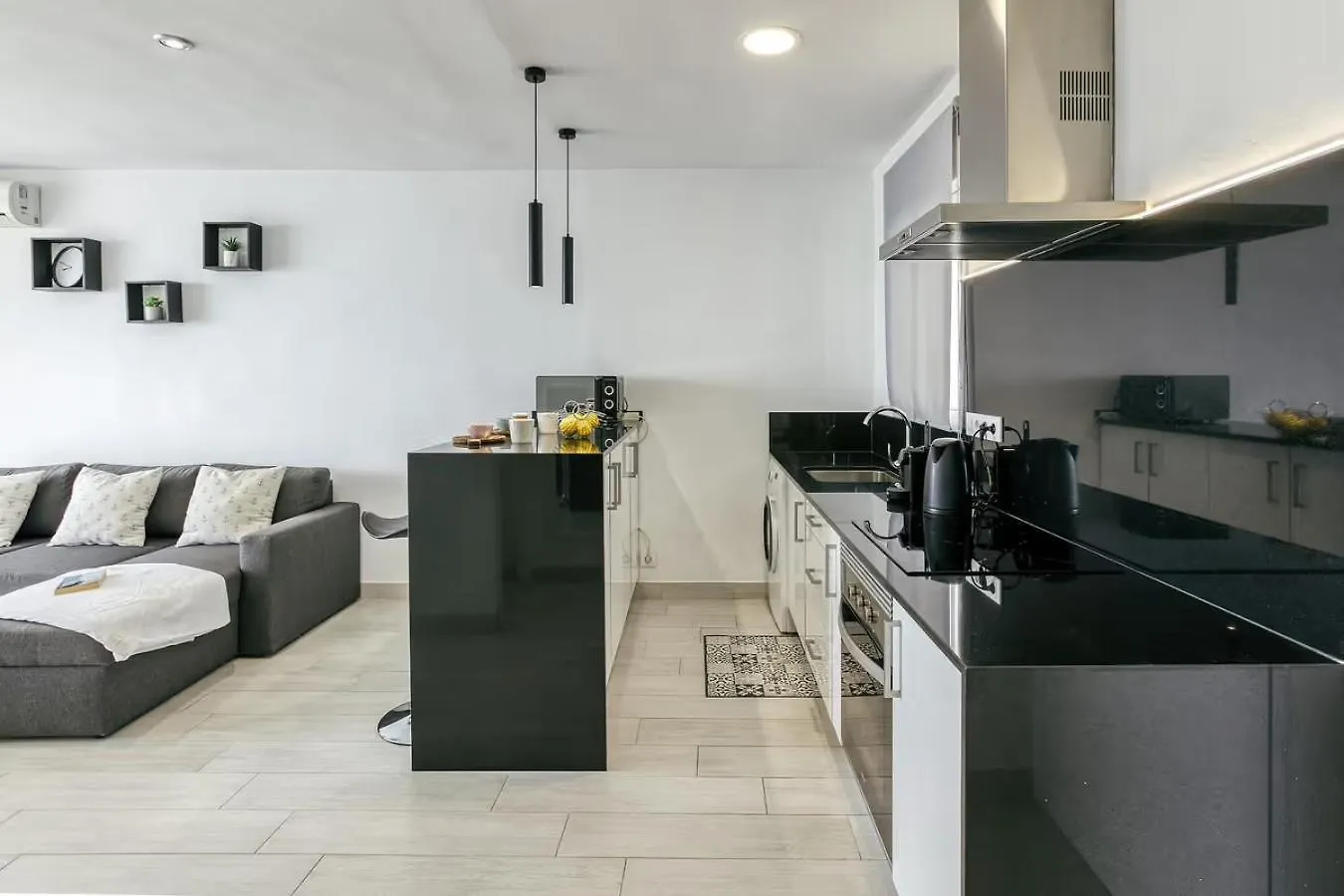 Apartamento Faro L Vistas Al Mar Roses Appartement