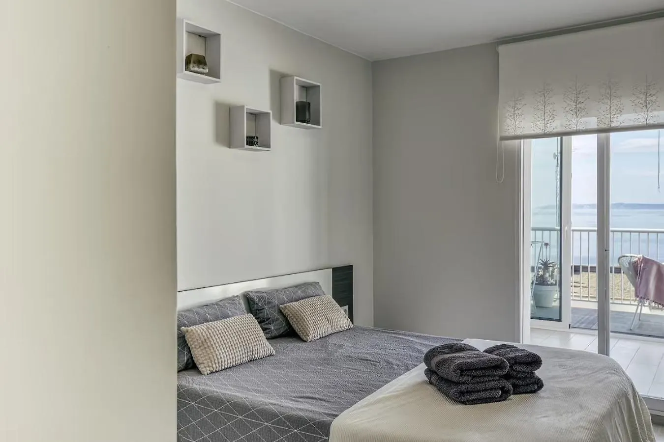 Apartamento Faro L Vistas Al Mar Roses 0*,  Espagne