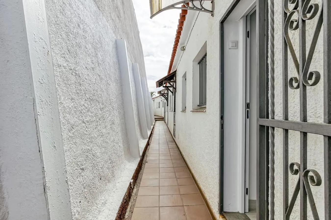 Apartamento Faro L Vistas Al Mar Roses Appartement