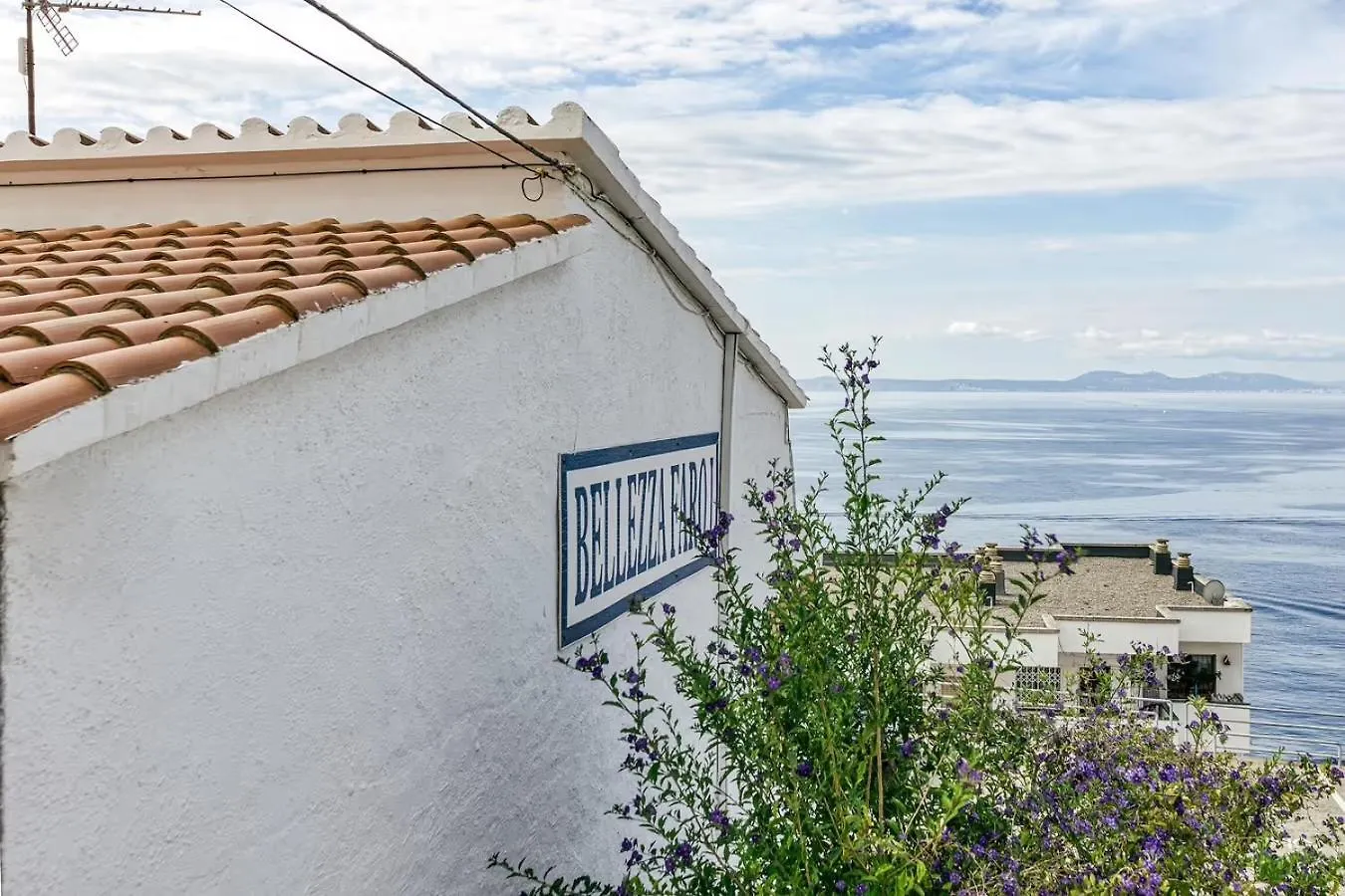 Appartement Apartamento Faro L Vistas Al Mar Roses